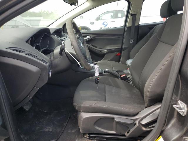 Photo 7 from auction – 2017 FORD FOCUS SE with VIN 1FADP3F2XHL213934