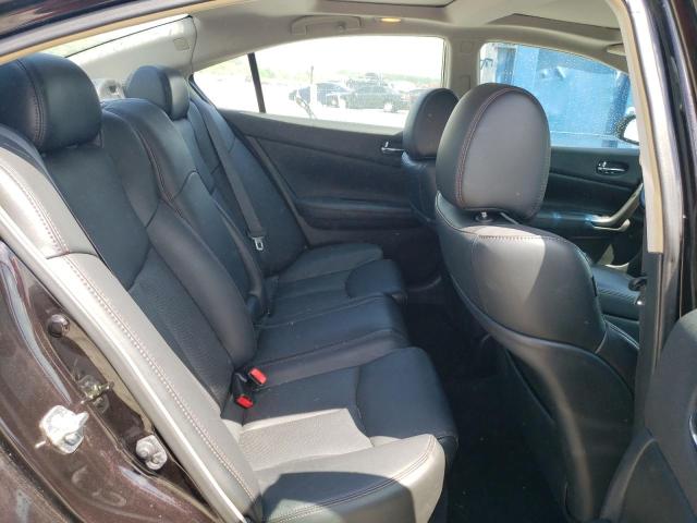 Фото 10 с аукциона – 2014 NISSAN MAXIMA S с VIN 1N4AA5AP2EC470617