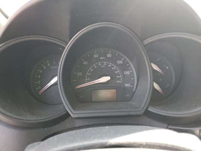 Photo 9 from auction – 2017 KIA RIO LX with VIN KNADM4A32H6071552