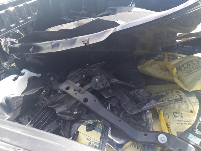Photo 12 from auction – 2021 RAM 1500 BIG H with VIN 1C6SRFMT3MN824208