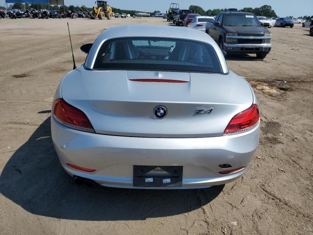 Photo 6 from auction – 2011 BMW Z4 SDRIVE3 with VIN WBALM5C53BE379116