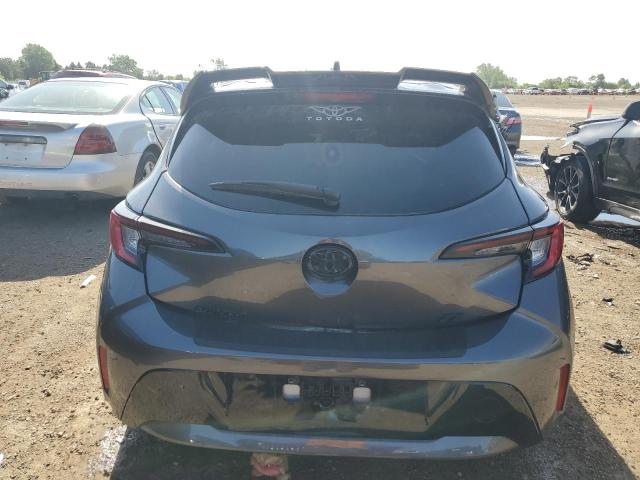 Photo 6 from auction – 2023 TOYOTA COROLLA SE with VIN JTND4MBE1P3206079