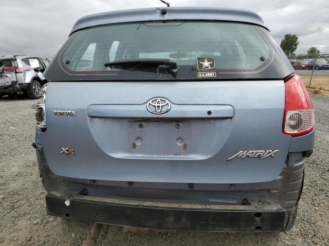 Photo 6 from auction – 2004 TOYOTA COROLLA MA with VIN 2T1KR32E14C295226