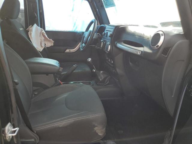 Photo 7 from auction – 2016 JEEP WRANGLER U with VIN 1C4HJWEG5GL101696