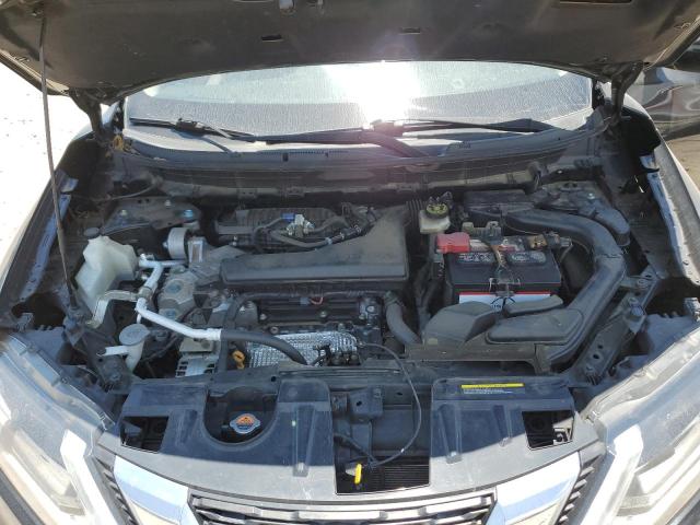 Photo 12 from auction – 2017 NISSAN ROGUE S with VIN JN8AT2MT5HW384804