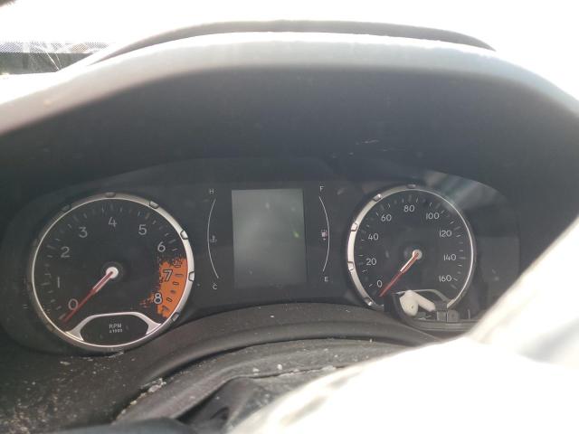 Photo 9 from auction – 2018 JEEP RENEGADE L with VIN ZACCJABB1JPJ55843