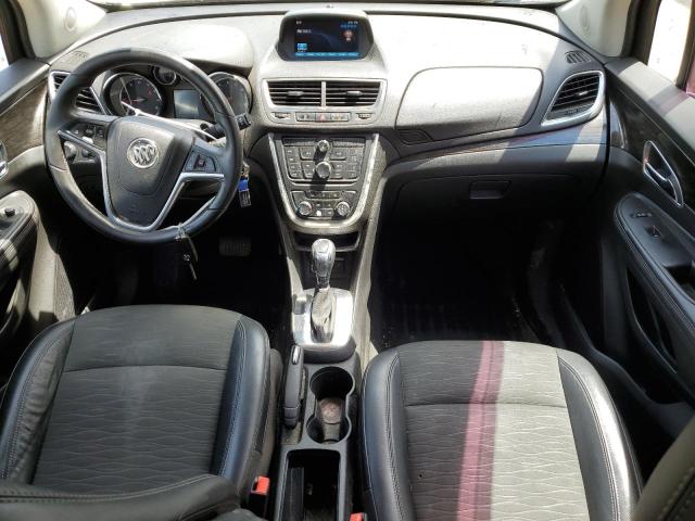 Photo 8 from auction – 2016 BUICK ENCORE with VIN KL4CJASB7GB729300