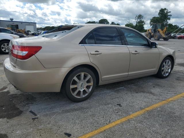 Photo 3 from auction – 2006 LINCOLN ZEPHYR with VIN 3LNHM26176R660298
