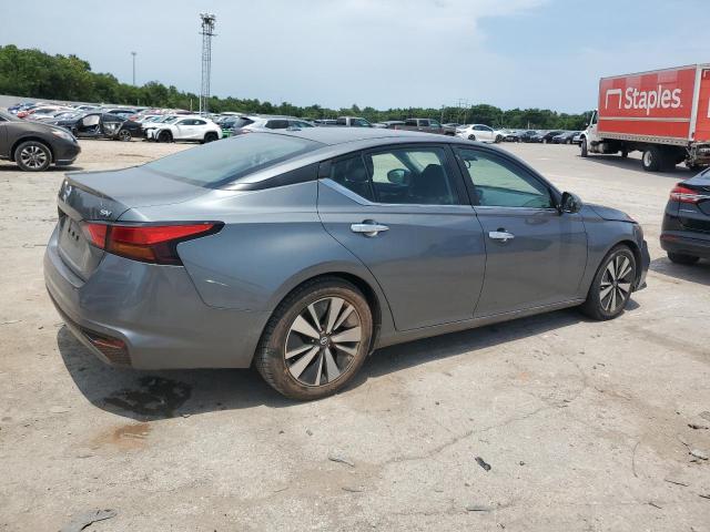 Photo 3 from auction – 2021 NISSAN ALTIMA SV with VIN 1N4BL4DV7MN304888