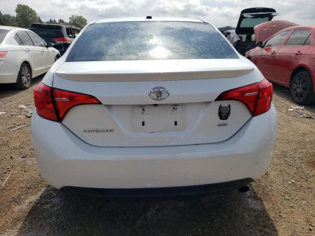 Photo 6 from auction – 2017 TOYOTA COROLLA L with VIN 5YFBURHE9HP600504