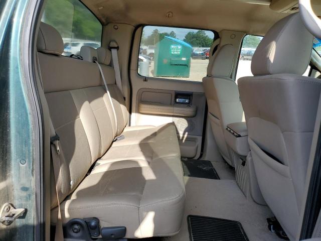 Photo 10 from auction – 2007 FORD F150 SUPER with VIN 1FTPW12V27FB87101