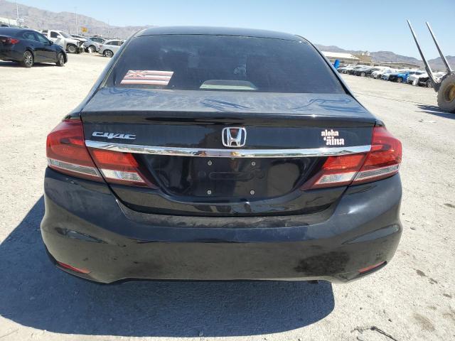 Photo 6 from auction – 2015 HONDA CIVIC EX with VIN 2HGFB2F89FH536304