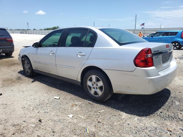 Photo 2 from auction – 2005 CHEVROLET MALIBU LS with VIN 1G1ZT54895F154151
