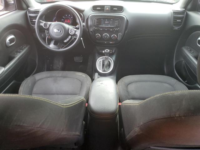 Photo 8 from auction – 2016 KIA SOUL + with VIN KNDJP3A59G7365693