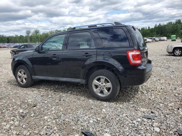Photo 2 from auction – 2010 FORD ESCAPE LIM with VIN 1FMCU9EGXAKC65179
