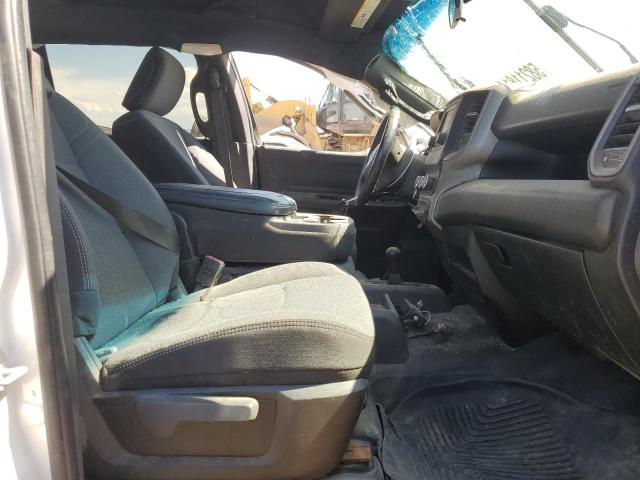 Photo 7 from auction – 2021 RAM 2500 TRADE with VIN 3C6UR5HJ5MG610163