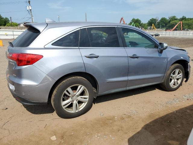 Photo 3 from auction – 2013 ACURA RDX TECHNO with VIN 5J8TB4H50DL002612