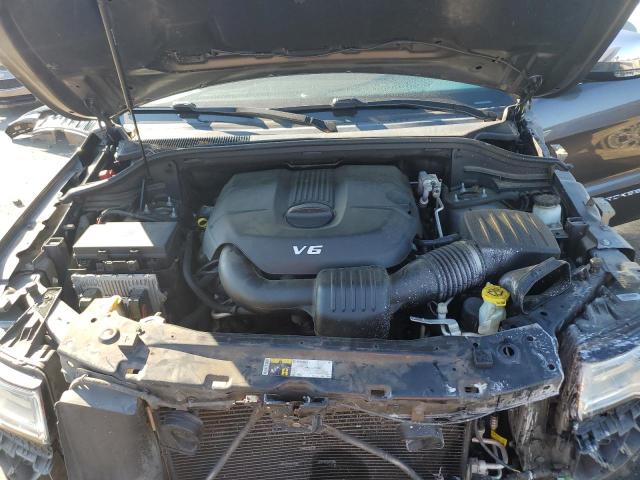 Photo 11 from auction – 2015 JEEP GRAND CHER with VIN 1C4RJEBG8FC840983