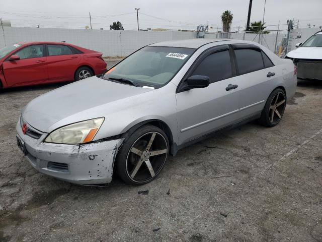 HONDA ACCORD VAL 2006 with VIN JHMCM56166C001805 - Photo from auction