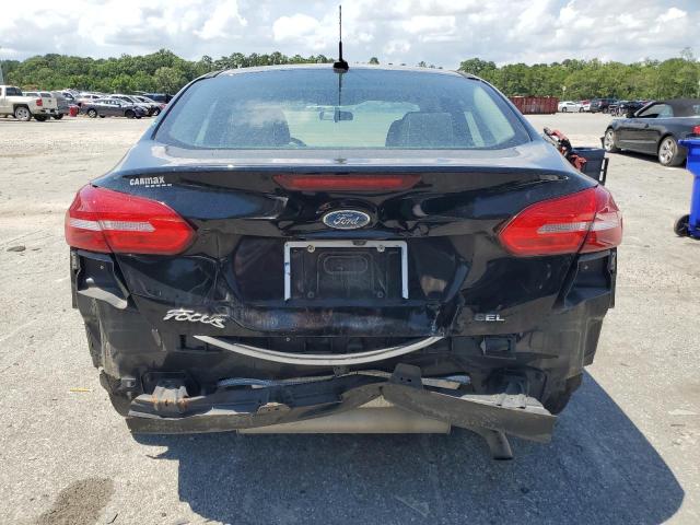Photo 6 from auction – 2017 FORD FOCUS SEL with VIN 1FADP3H25HL236616
