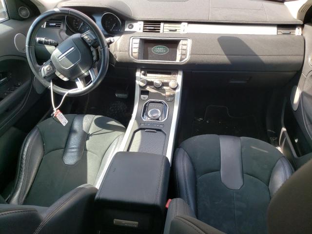 Photo 8 from auction – 2015 LAND ROVER RANGE ROVE with VIN SALVN2BG2FH000713