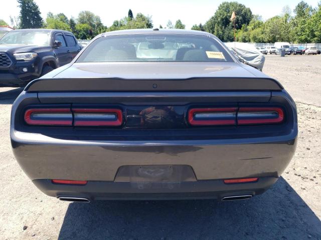 Photo 6 from auction – 2022 DODGE CHALLENGER with VIN 2C3CDZAG7NH257343