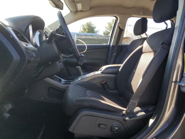 Photo 7 from auction – 2016 DODGE JOURNEY SX with VIN 3C4PDDBG0GT125081