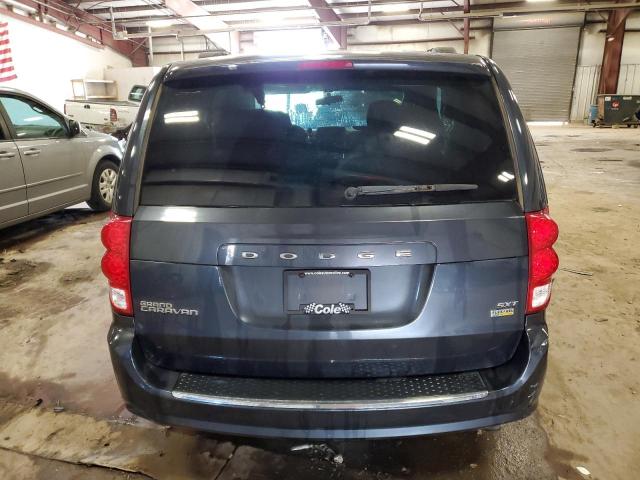 Photo 6 from auction – 2014 DODGE GRAND CARA with VIN 2C4RDGCG9ER155480