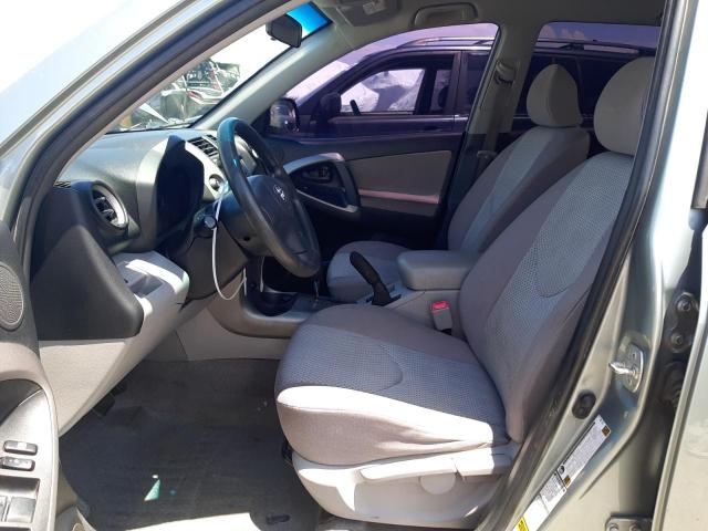 Photo 7 from auction – 2006 TOYOTA RAV4 with VIN JTMBK33V666005821