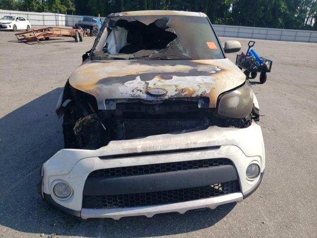 Photo 5 from auction – 2017 KIA SOUL + with VIN KNDJP3A5XH7449443
