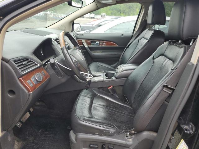 Photo 7 from auction – 2012 LINCOLN MKX with VIN 2LMDJ6JK4CBL01553