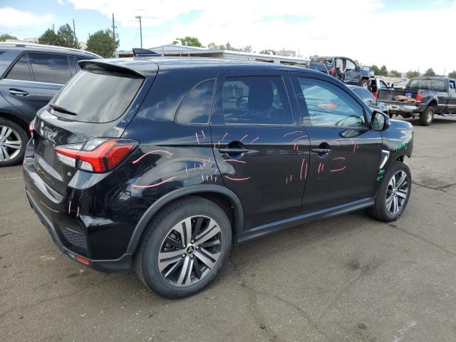 Photo 3 from auction – 2020 MITSUBISHI OUTLANDER with VIN JA4AR3AU3LU021803