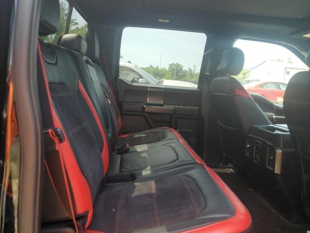 Photo 10 from auction – 2016 FORD F150 SUPER with VIN 1FTEW1EFXGFC53213