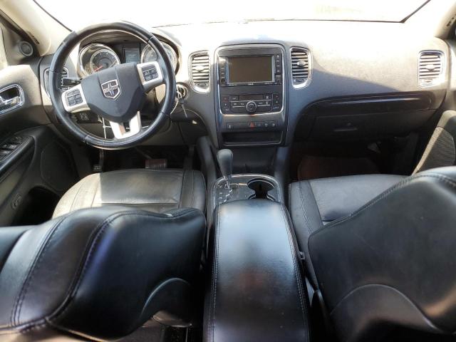 Photo 8 from auction – 2011 DODGE DURANGO CR with VIN 1D4RD4GG1BC676824