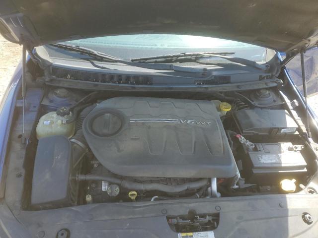صورة رقم 11 من المزاد - 2015 CHRYSLER 200 S مع VIN 1C3CCCBG3FN519138