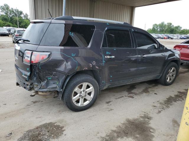 Photo 3 from auction – 2016 GMC ACADIA SLE with VIN 1GKKVPKD2GJ131846