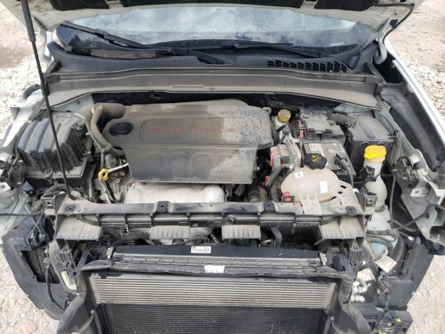 Photo 12 from auction – 2017 JEEP RENEGADE S with VIN ZACCJAAB9HPF40887