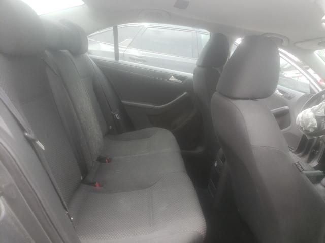 Photo 10 from auction – 2013 VOLKSWAGEN JETTA BASE with VIN 3VW2K7AJ5DM431226