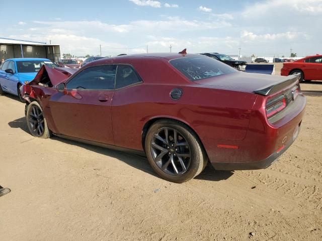 Photo 2 from auction – 2020 DODGE CHALLENGER with VIN 2C3CDZBT2LH179840