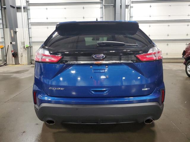 Photo 6 from auction – 2020 FORD EDGE SE with VIN 2FMPK4G94LBA12607