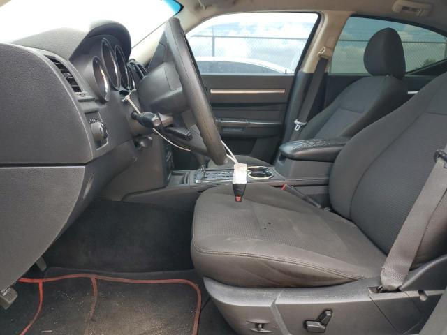 Photo 7 from auction – 2010 DODGE CHARGER SX with VIN 2B3CA3CV3AH311410