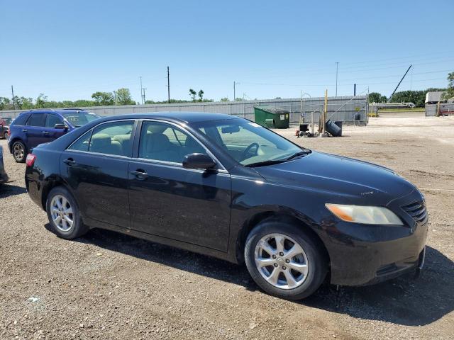 Photo 4 from auction – 2007 TOYOTA CAMRY CE with VIN 4T1BE46K47U629737