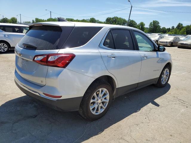 Photo 3 from auction – 2020 CHEVROLET EQUINOX LT with VIN 3GNAXJEV4LS518921