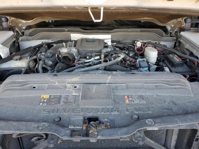 Foto 11 de la subasta – 2015 CHEVROLET SILVERADO con VIN 1GC4K0E85FF125060