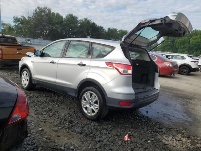 Photo 2 from auction – 2013 FORD ESCAPE S with VIN 1FMCU0F72DUD54067