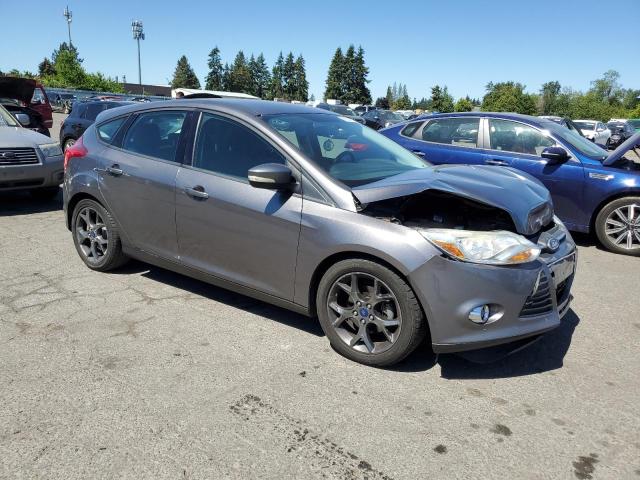 Photo 4 from auction – 2014 FORD FOCUS SE with VIN 1FADP3K22EL325421