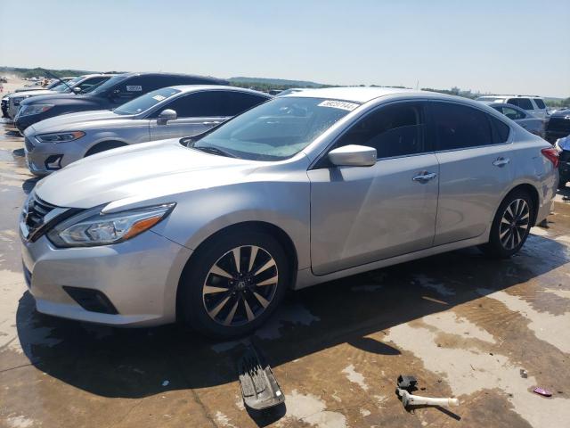 NISSAN ALTIMA 2.5 2017 с VIN 1N4AL3APXHC195811 - Фото с аукциона