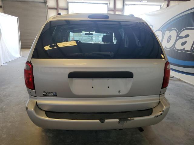 Photo 6 from auction – 2007 DODGE GRAND CARA with VIN 1D4GP24R17B108627