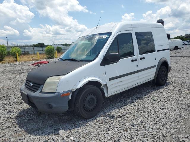 FORD TRANSIT CO 2012 with VIN NM0LS6AN1CT122404 - Photo from auction