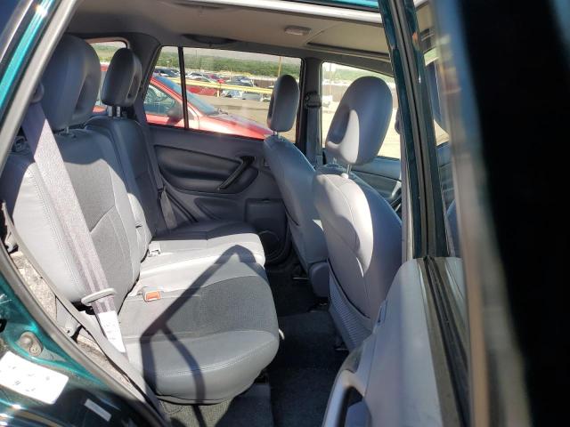Photo 10 from auction – 2002 TOYOTA RAV4 with VIN JTEGH20V220053814